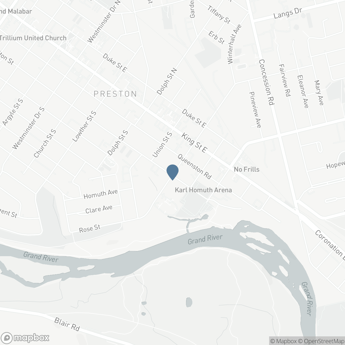 1279 HAMILTON Street, Cambridge, Ontario N3H 3G4